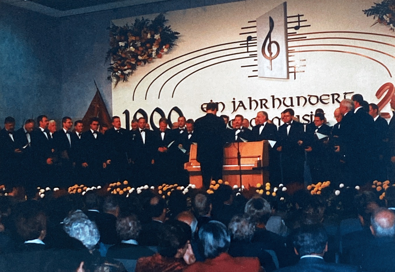 Festkonzert Bild 10